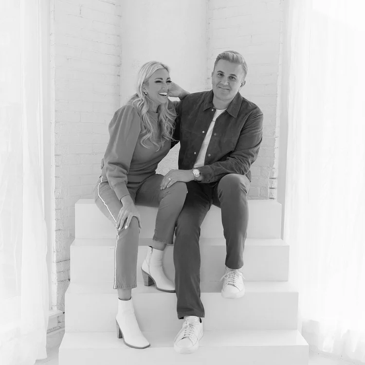 Kent and Alli Munsey